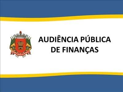 2015210_audiência pública de finanças